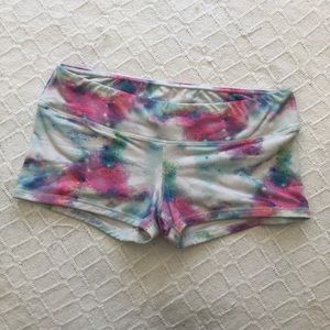 Fleo Shorts